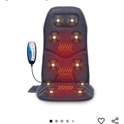 portable chair massage 