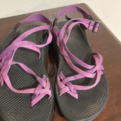 Chacos  Size 9