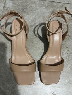 Women’s Heels