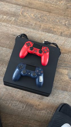 Ps4