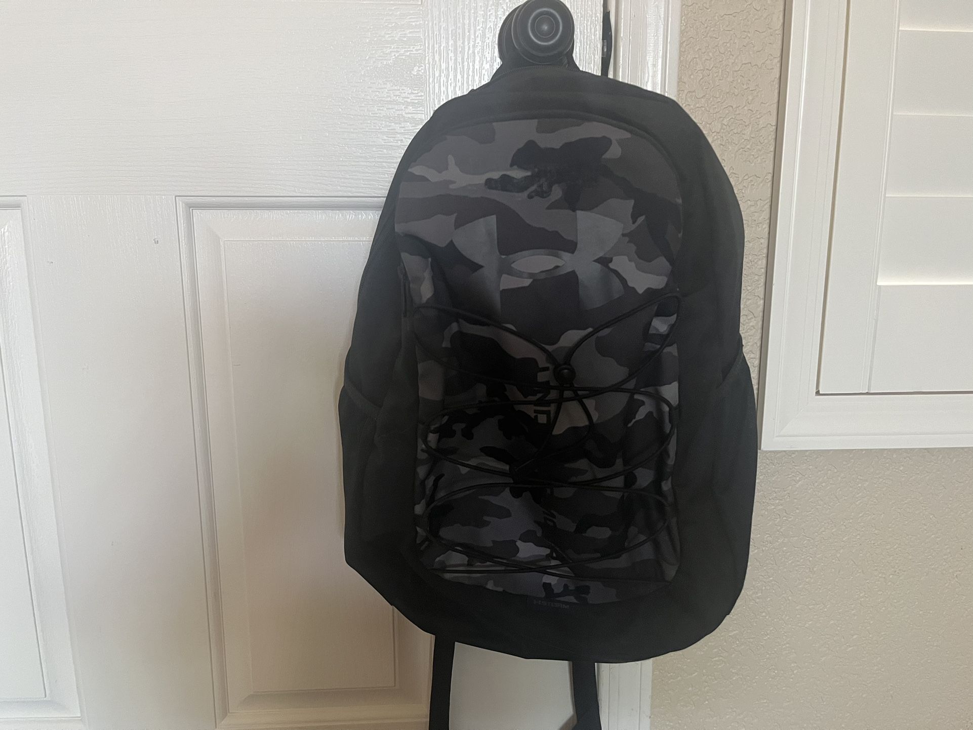 “Under Armour “Hustle Sport” Backpack