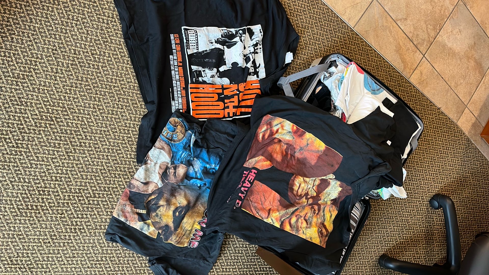 Buy And Sell Vintage Tee Shirts