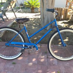 Schwinn Beach Cruiser 