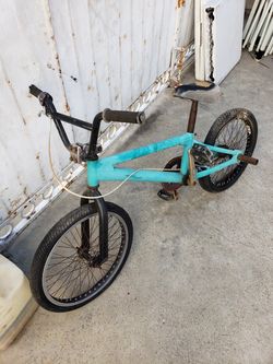 Gt thumper bmx for Sale in Chino CA OfferUp