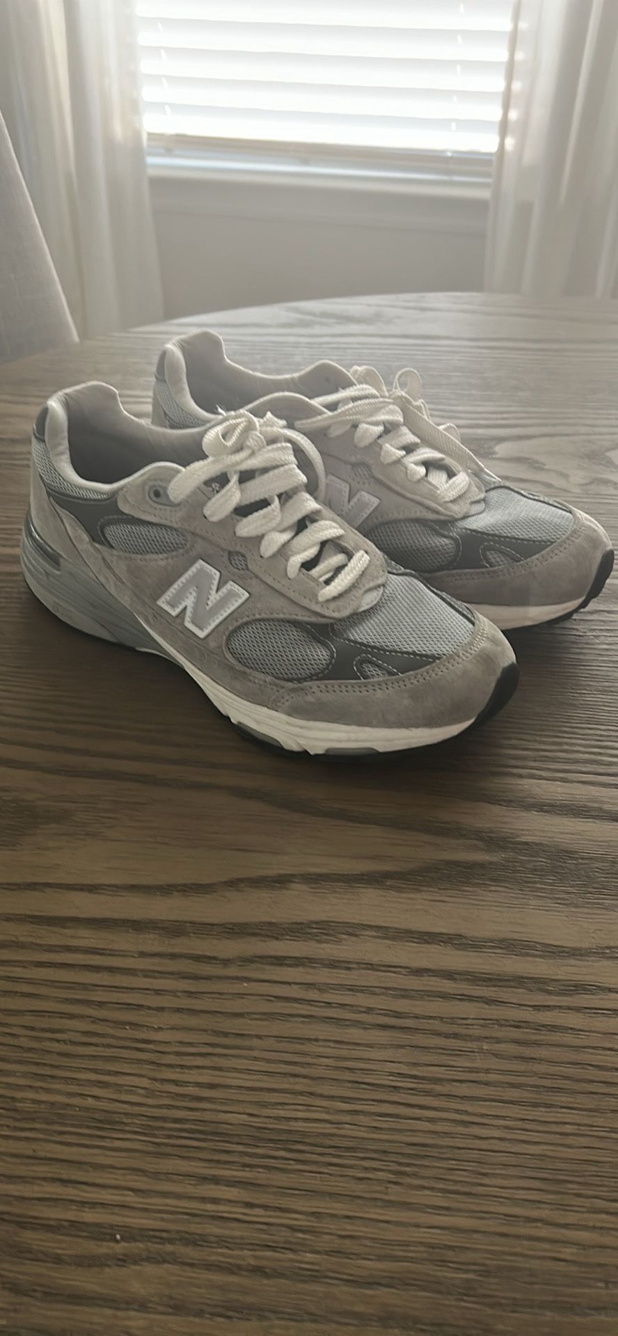 New Balance 993 Men Size 10