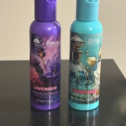 Moisturizers! NEW! *Great Stocking Stuffer! 🎄