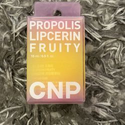 CNP Propolis Lipcerin Fruity Lip Balm - Ulta