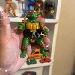 Ninja Turtle 🐢