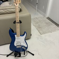 Beginner Guitar Read Descriptions 