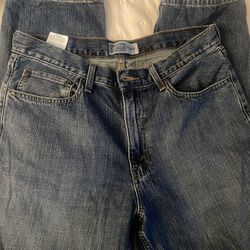 levi’s
