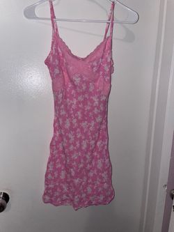 Dress size S