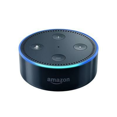 Amazon Alexa
