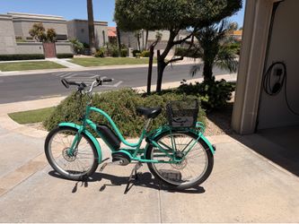 Electra Townie 5