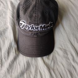 Taylor Made Cap