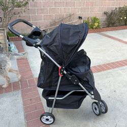 Pet Stroller