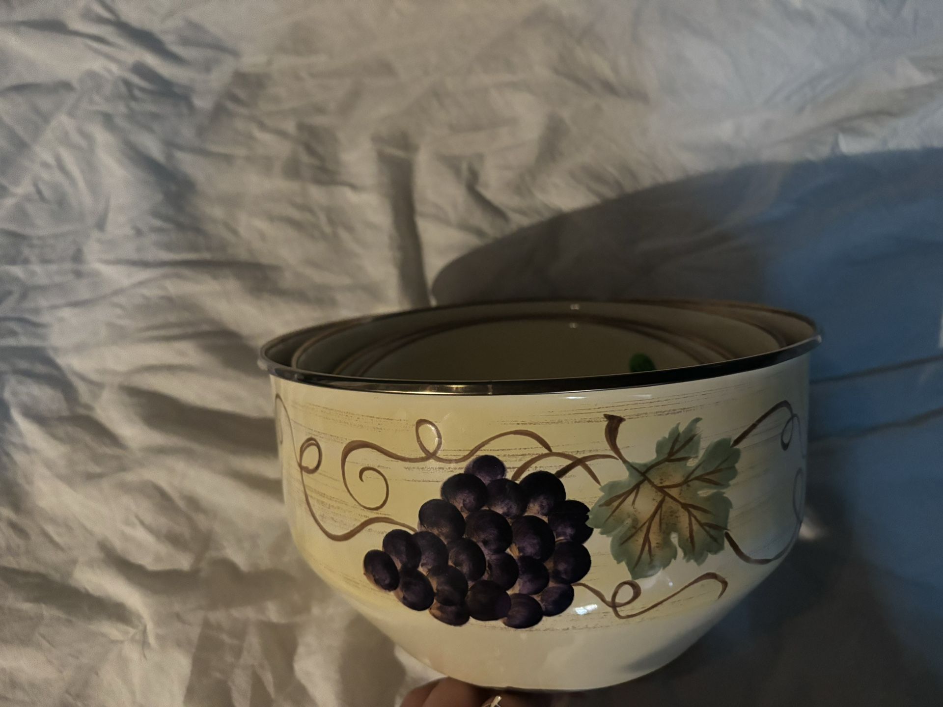 Bowls