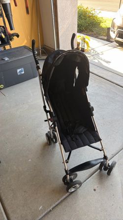 Travel stroller- $20