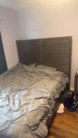 Bedroom Set 