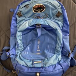 Osprey Manta AG 28