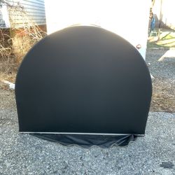 Storefront Awning