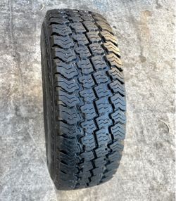 1 KUMHO LT 30/950/15 ALL TERRAIN TIRE $60 CASH💥 INSTALLED💥