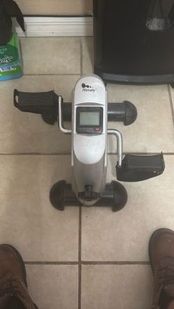 Mini Exercise Bike