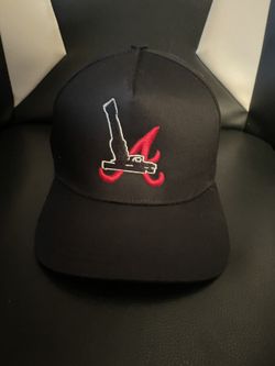 Sky’s Da Limit Hat