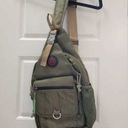 Sling Backpack 