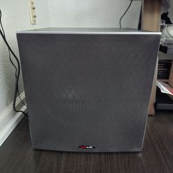 Polk PSW10 10" Subwoofer