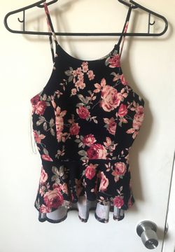 Flower top