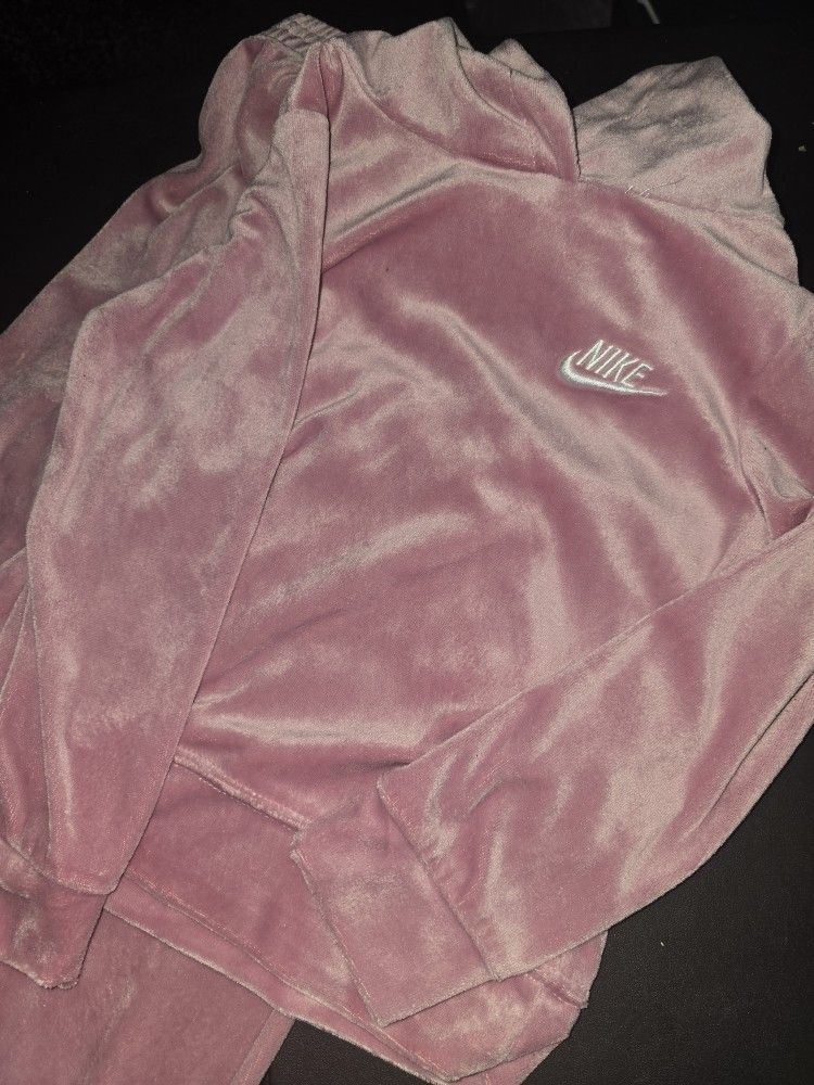 Nike 2piece Jogger