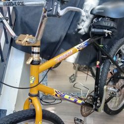 GT Tequesto 150$ 26 In Bike 