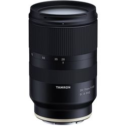 Tamron Lens