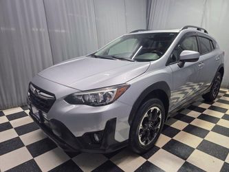 2023 Subaru Crosstrek