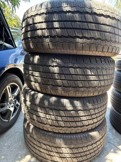 265/60r18 rocky mountain h/t2