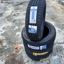 205 55 16 Tires 