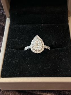 ENGAGEMENT RING