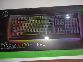 Gaming Keyboards