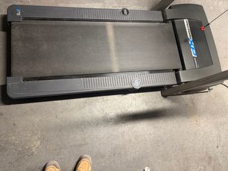 ProForm XP 550e Treadmill
