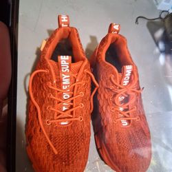 Supreme shoes