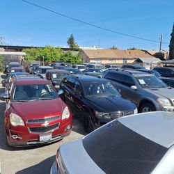 Carros De Venta 