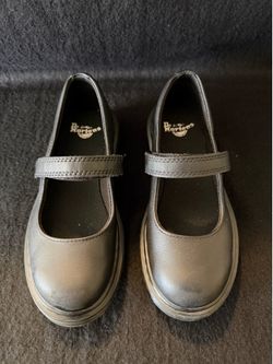 Dr. Martens Mary Jane Shoes