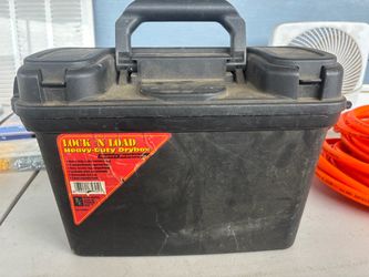 Heavy Duty Dry box