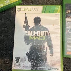 MW3