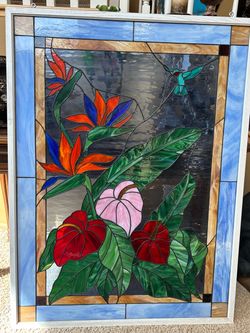 Stained Glass