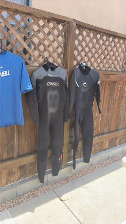 Wetsuit men’s