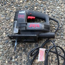 Skil 4.0 Amp Jigsaw