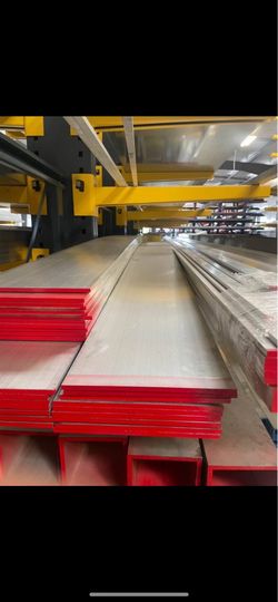 Aluminum