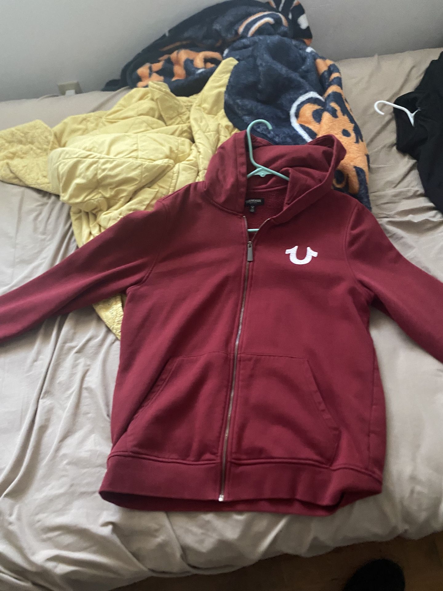 True Religion Sweater