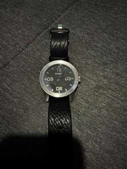 Nixon Corporal Watch